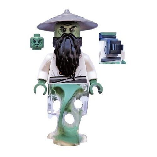 Мастер Янг njo0259