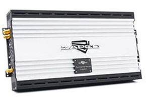 Усилители Zapco