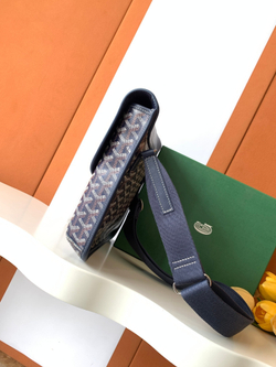 Goyard Coursier Messenger Bag 32 cm