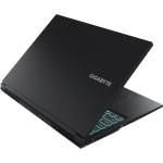 Ноутбук Gigabyte G6 Core i7 13620H, 16Gb, SSD 512Gb, RTX4050 6Gb, 16" IPS FHD+ (1920x1200) без ОС, black