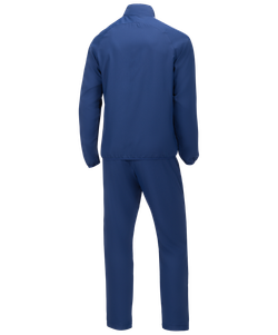Костюм спортивный CAMP Lined Suit, темно-синий/темно-синий
