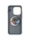 Защитный чехол для OnePlus 15 c MagSafe серый (Gray)