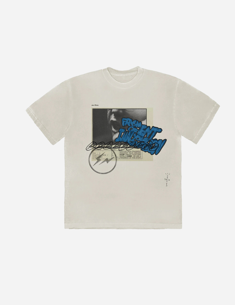 Travis scott cactus jack clothing hotsell