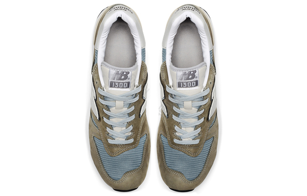 Кроссовки New Balance Nb 1300 2020