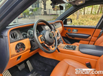 Rolls-Royce Cullinan 6.7 V12 (11.2019)