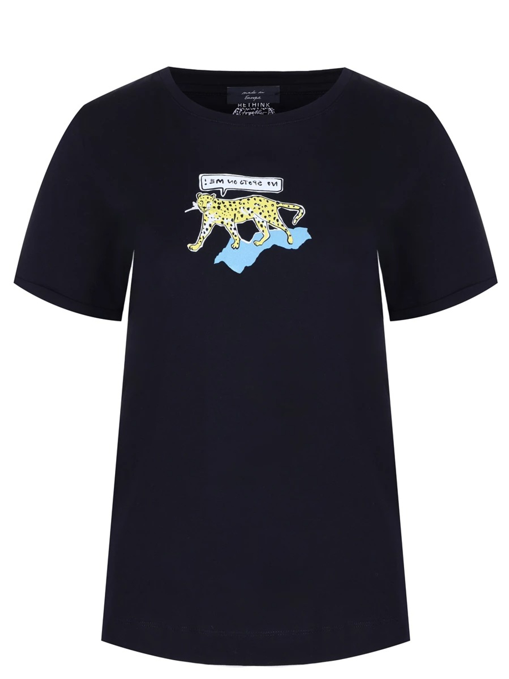 Футболка женская MARCCAIN