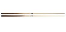Кий / пирамида 2-pc &quot;Tiger Professional&quot; (светло-коричневый)