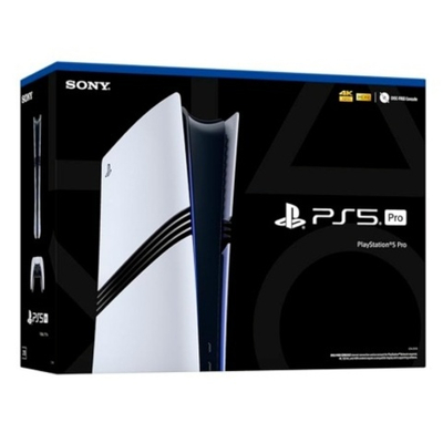 Sony PlayStation 5 Pro Digital Edition Б/У