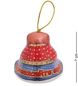 ЯЛ-22-03/2 Колокольчик «Сибирь»