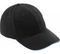 Кепка черная универсальный размер ALF Högert, арт. HT5K186