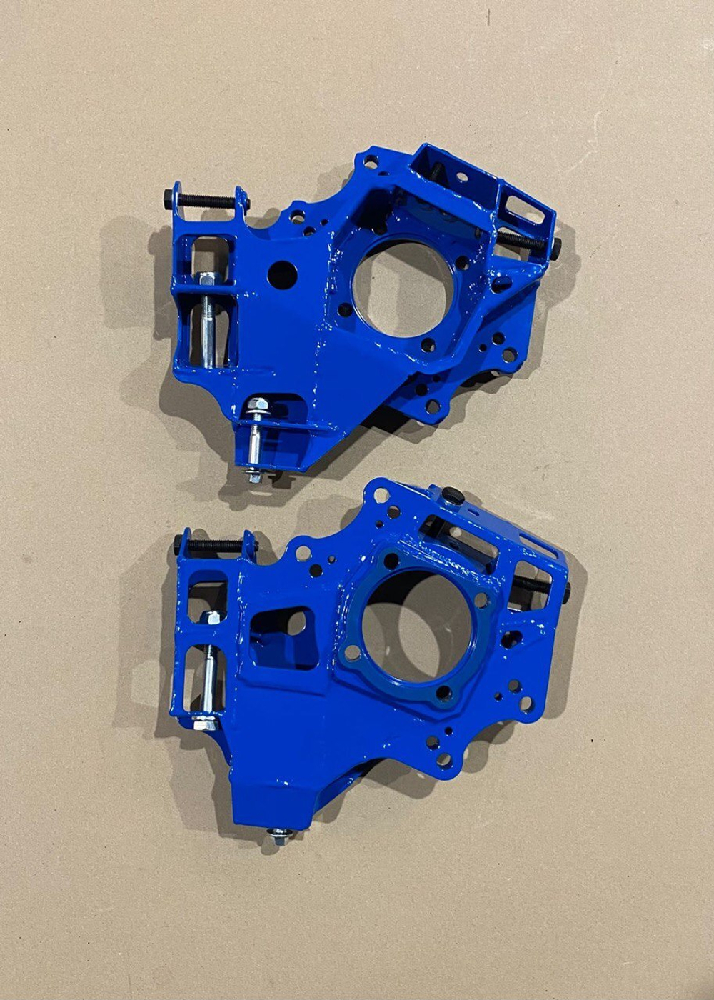 Аналог/запасные части к WF BMW F87