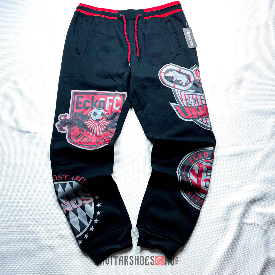 Спортивные штаны на флисе