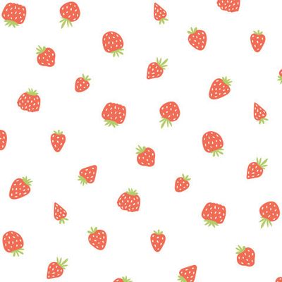 Buy strawberry fabric