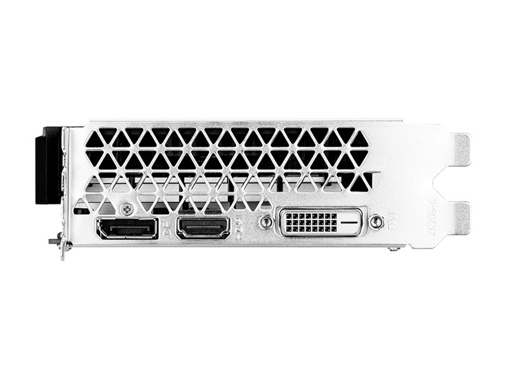 Видеокарта MAXSUN GeForce RTX 3050 Terminator S0 (MS-RTX3050 Terminator 6G S0)