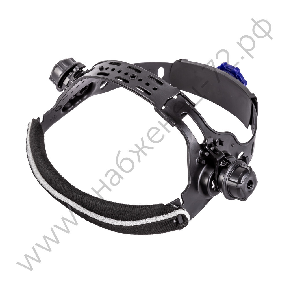 Маска сварщика для сварки в режиме COLD TIG