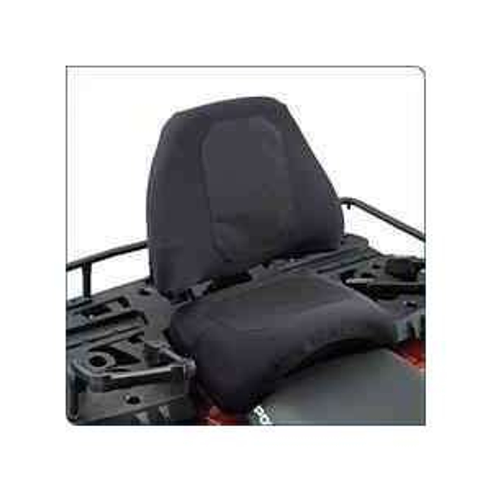 Обогрев сидений пассажира Polaris Sportsman