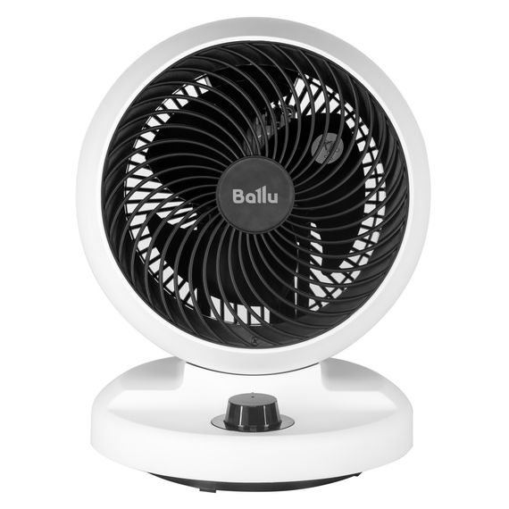 Вентилятор настольный Ballu BFT-135W — (1)