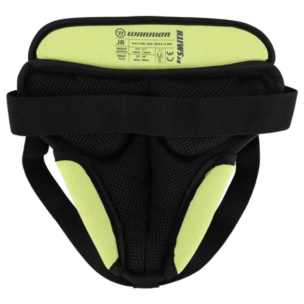 Раковина WARRIOR вратаря X5 PRO JOCK JR (юниорский)