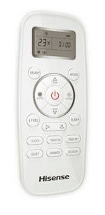 Кондиционер Hisense AS-09UW4RYDDB05