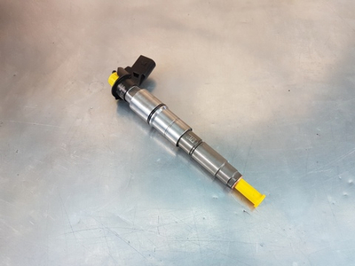 Форсунка топливная BOSCH 0445115070