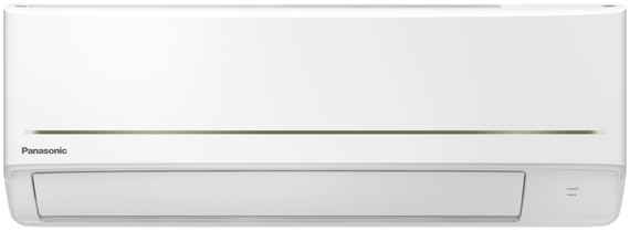 Настенная сплит-система Panasonic CS-PZ50WKD + CU-PZ50WKD, белый