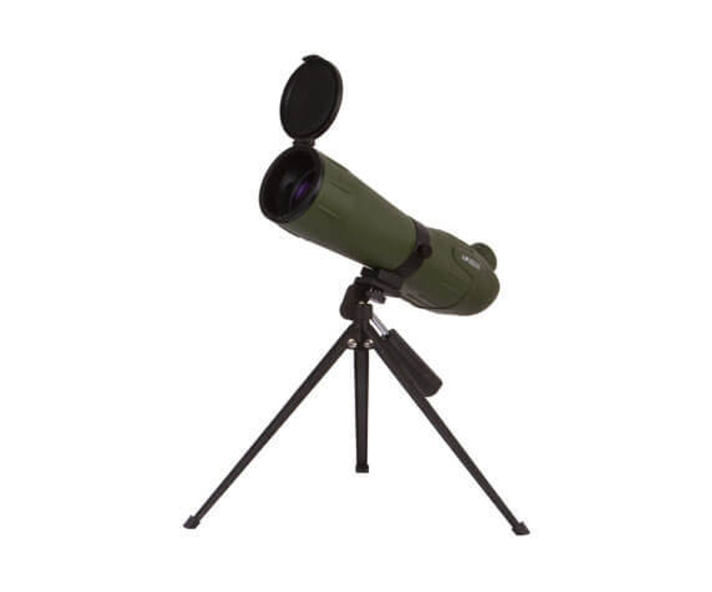 Зрительная труба Konus Konuspot-60C 20–60x60