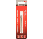 СВЕРЛО MATRIX ПО КЕРАМИЧЕСКОЙ ПЛИТКЕ 8Х80ММ 72818