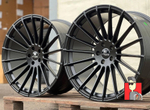 Комплект дисков Hamann 22x9.5 et30 5x112