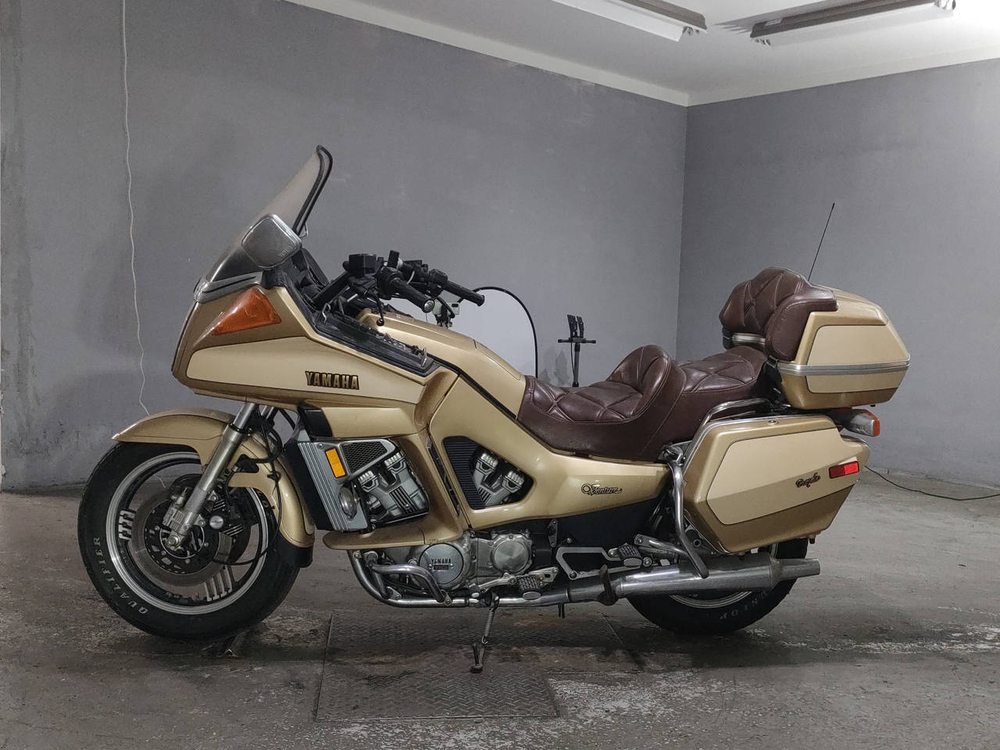 Yamaha Venture Royal 1200 1984
