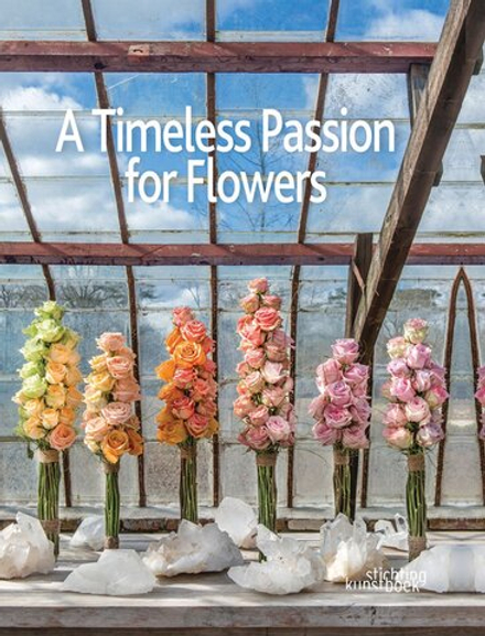 A timeless passion for flowers