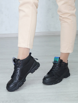 Кроссовки женские WESTFALIKA REN8-CAX-5-1