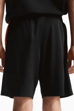Шорты Nike Netherlands 2026 Strike Junior - черный
