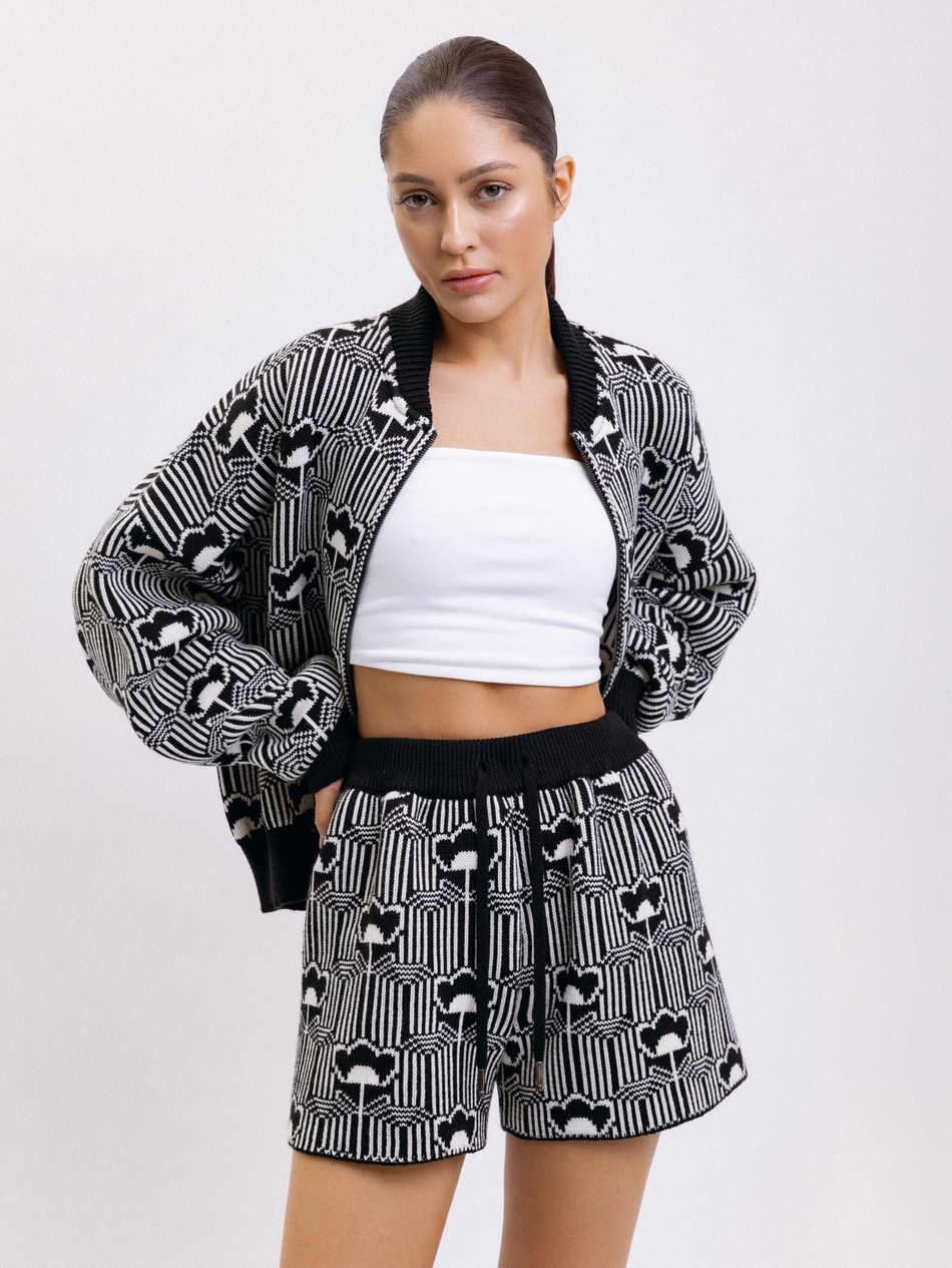 Шорты STREET STYLE