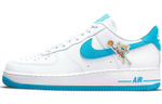 Кроссовки Space Jam X Nike Air Force 1 07 "Tune Squad"