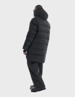 Пуховик KRAKATAU Strofo