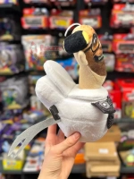 Скибиди Туалет Ученый 2.0 игрушка мягкая