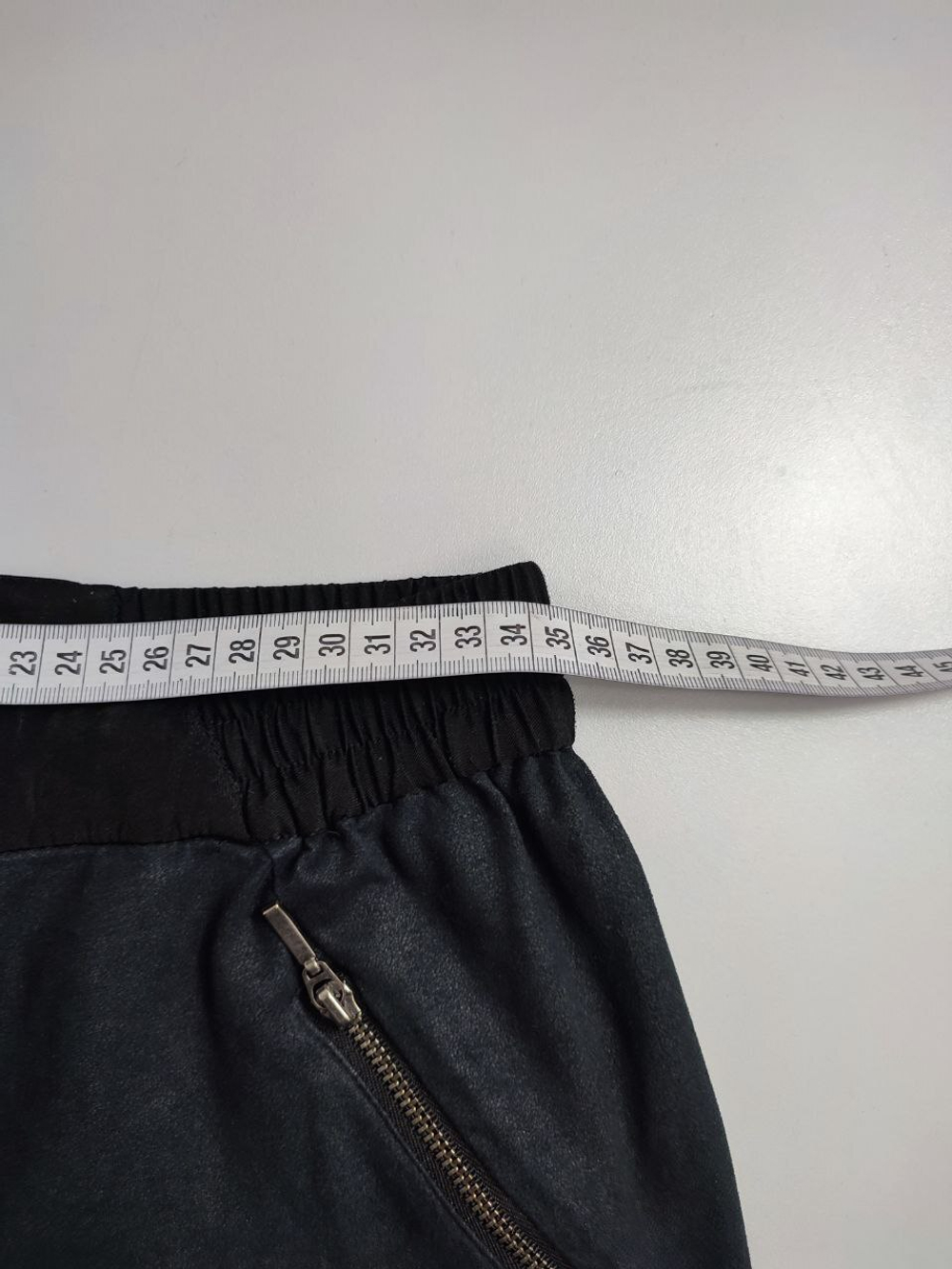 Брюки Promod трикотажные 44 размер