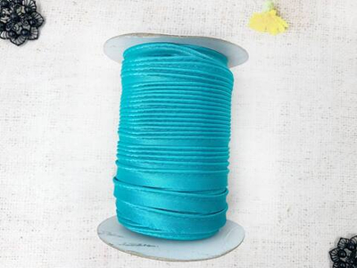 Кант атласный, ш. 1,3 см/кант 3 мм