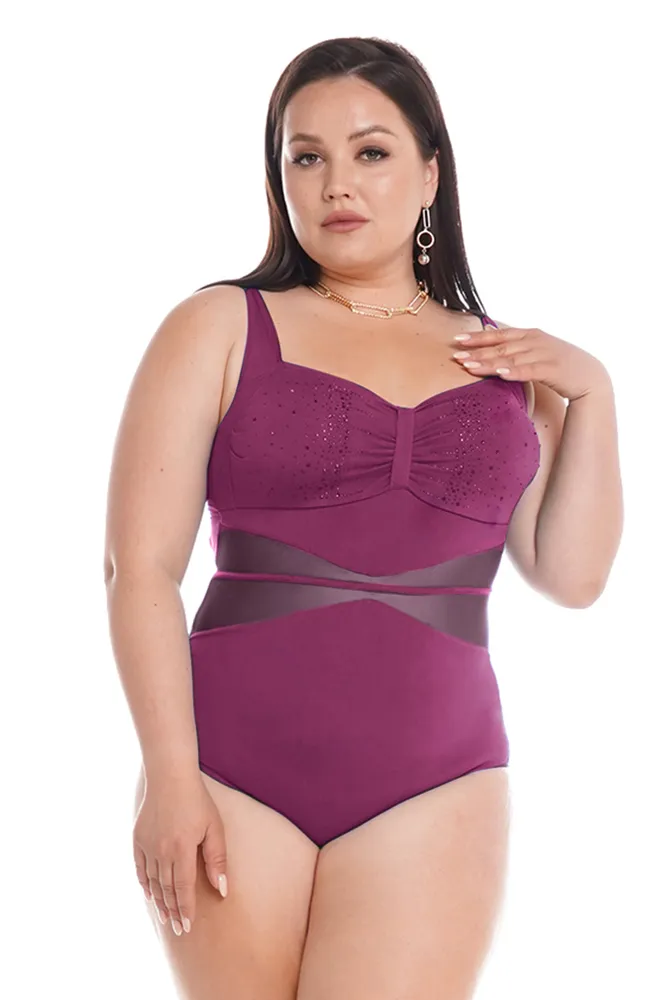 Купальник 12541 Fabrika