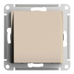 ATLASDESIGN ВЫВОД КАБЕЛЯ, механизм, ПЕСОЧНЫЙ