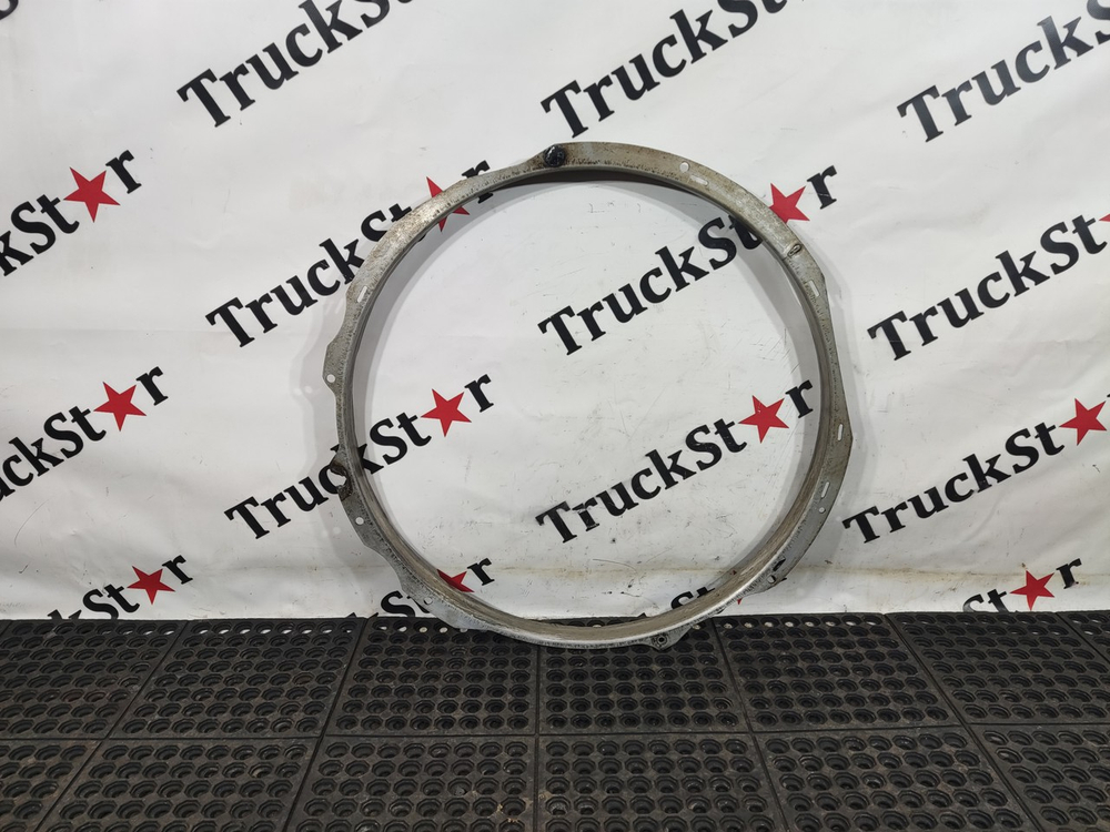 Кольцо диффузора