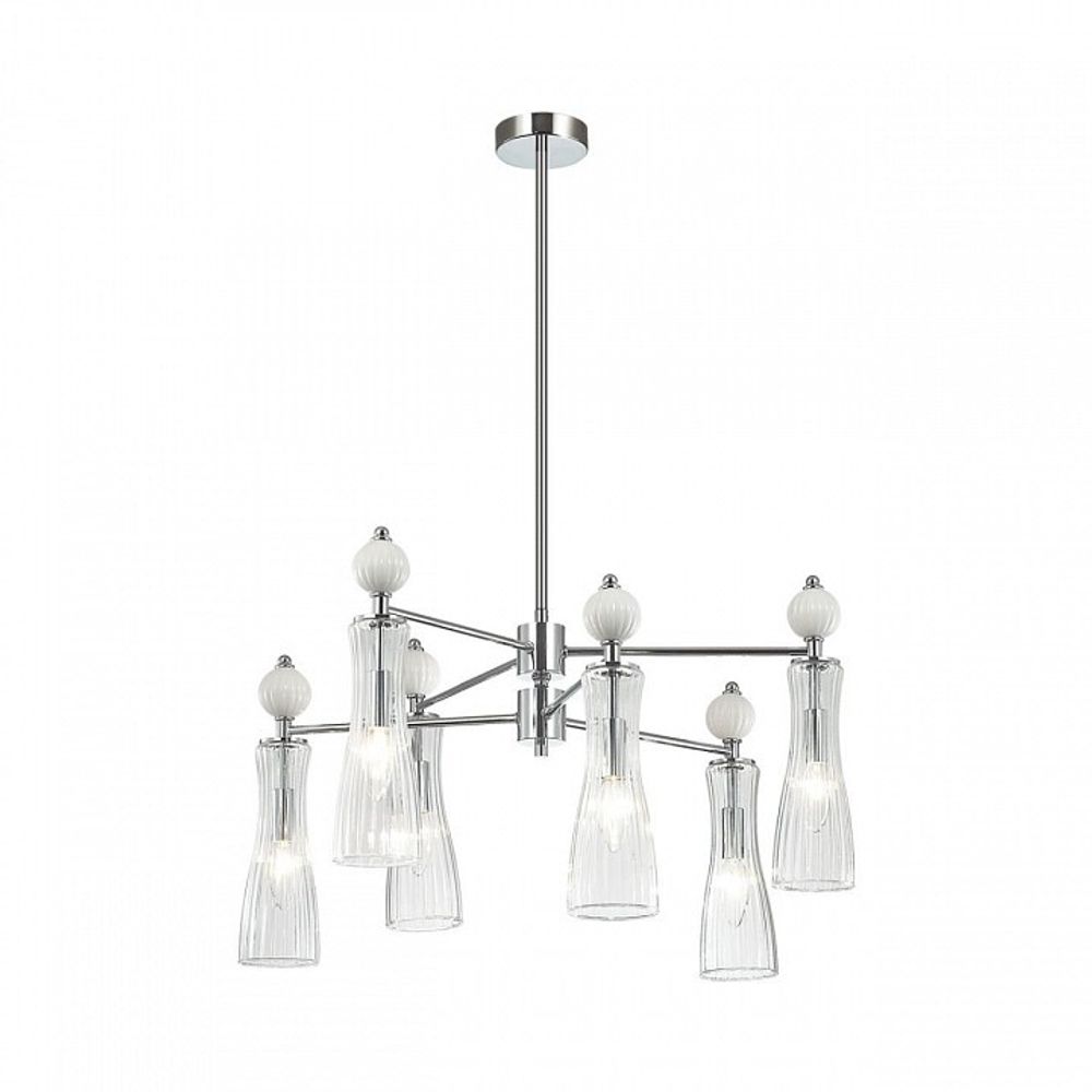 Люстра на штанге Lumion EMILY 8268/6
