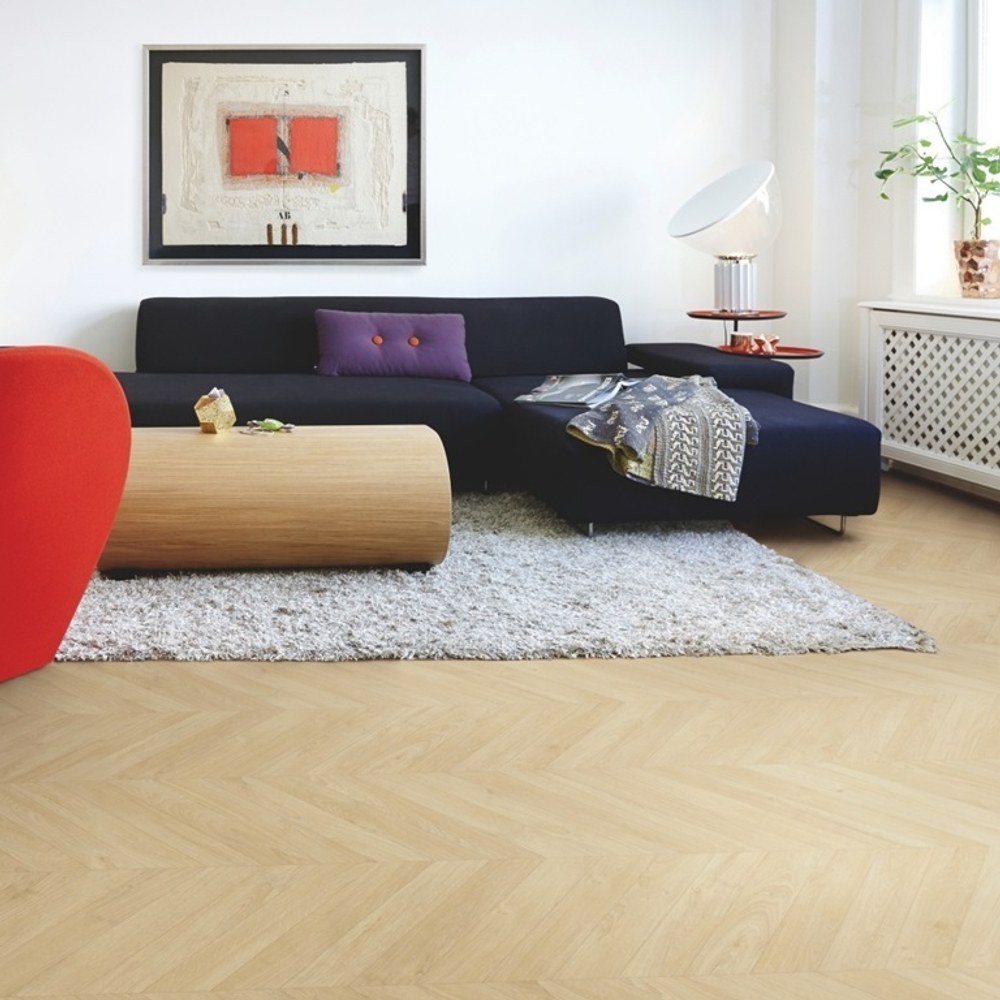 Ламинат Pergo Chevron 12 Pro 12 мм L1254-04163 ДУБ ШВЕДСКИЙ ЗОЛОТИСТЫЙ 1.426 м2