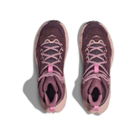 Кроссовки женские Hoka Anacapa Breeze mid недорого