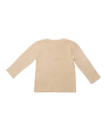 Лонгслив Guess - бежевый(I4YI05 K8HM3)