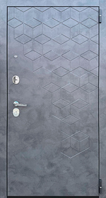 Дверь входная Космо Z