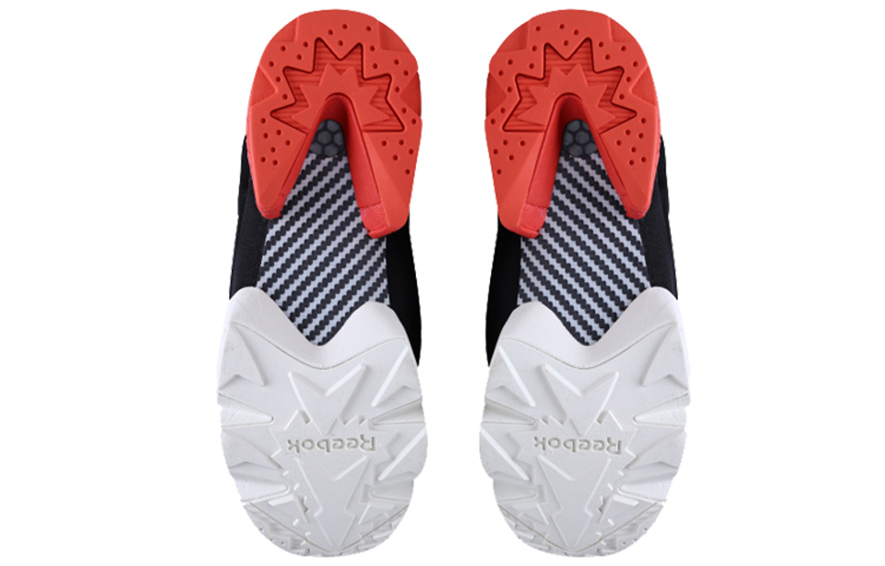 Кроссовки Reebok Insta Pump Fury (Женская размерная сетка)