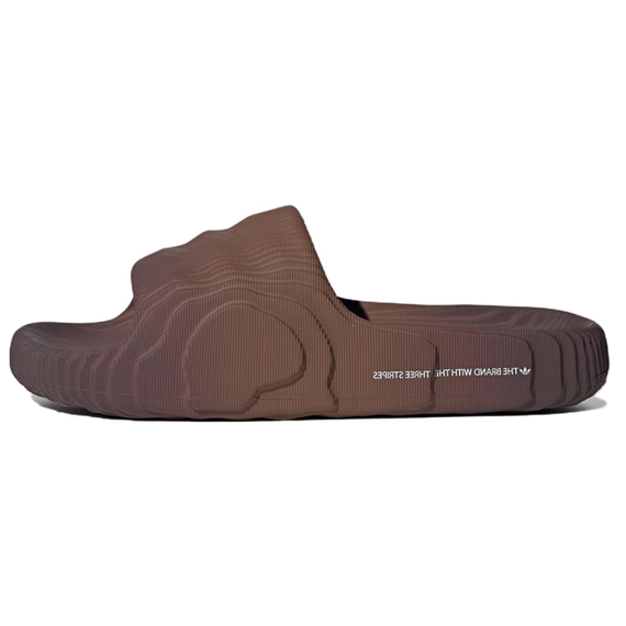 Кроссовки adidas originals СЕРИИ Adilette Слипоны Унисекс