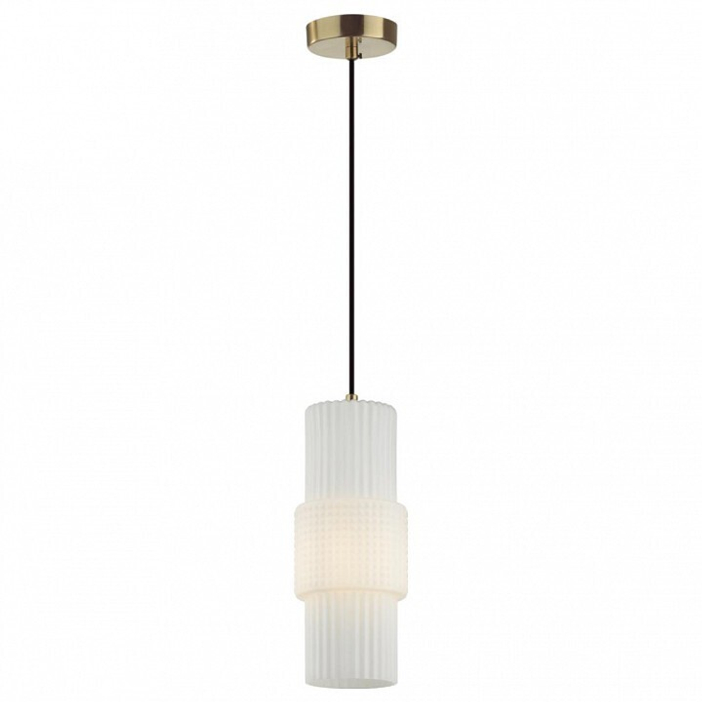 Подвесной светильник Odeon Light 5020/1