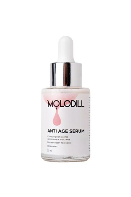 ANTI AGE SERUM, ТМ BIO SNK